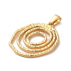 Подвески из нержавеющей стали 304&nbsp;STAS-L272-010G