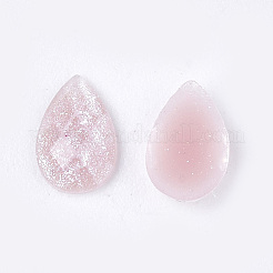 Кабошоны из смолы&nbsp;CRES-Q208-12A-02