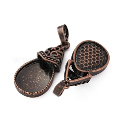 Сеттинги для кулона (кабошонов) KK-U074-05R