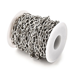 Цепи из нержавеющей стали 304 CHS-C018-09P