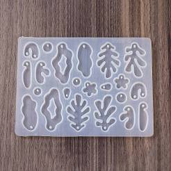 Силиконовые Молды&nbsp;LS-SIMO-H020-01F