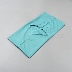 Обложки для книг из эластичной ткани AJEW-WH20014-08A-15