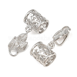 Держатели пончик из латуни KK-H371-P