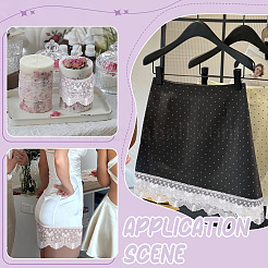 7.5 ярд полиэфирных лент&nbsp;SRIB-ME0001-14