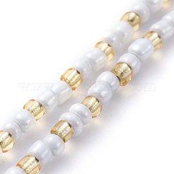 Цепочки для очков AJEW-EH00053