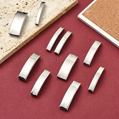 10 шт. 10 стиля подвесок-слайдеров из нержавеющей стали 202&nbsp;STAS-CJ0003-31