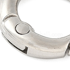 Легкосплавные пружинные кольца&nbsp;FIND-H049-04B-P