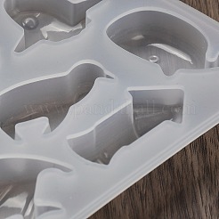 Молды для морских животных своими руками&nbsp;LS-AJEW-U021-01
