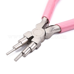 Ювелирные плоскогубцы инструменты PT-C002-07