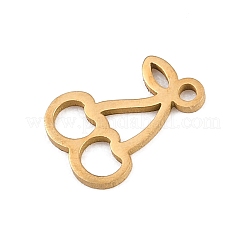 Полые подвески из нержавеющей стали 304&nbsp;LS-STAS-Z183-06G