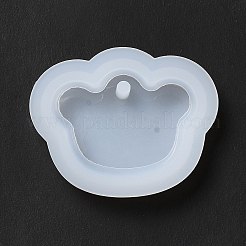 Силиконовые Молды для кулонов&nbsp;SIMO-H009-08J