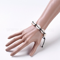 Браслеты из бисера&nbsp;BJEW-JB05057-01