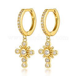 S925 серьги-кольца из стерлингового серебра GK2694-1