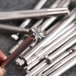 Хромованадиевая легированная сталь PURS-PW0003-064