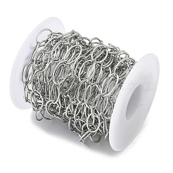 Цепи из нержавеющей стали 304 CHS-P024-05P