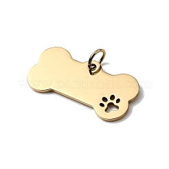 Подвески из нержавеющей стали 304&nbsp;STAS-B102-05G