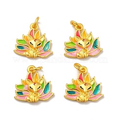 Стойки обшивки сплава эмали подвески&nbsp;PALLOY-E006-19MG