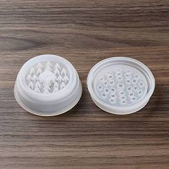 Силиконовые Молды для шлифовальной машины своими руками&nbsp;LS-SIMO-NH0001-02