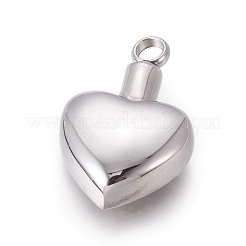 Ретро подвески из нержавеющей стали 304 STAS-L237-08AS