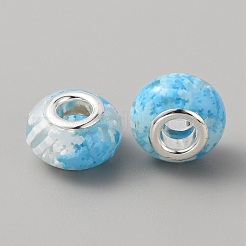 Cmолы европейские шарики&nbsp;RESI-WH0029-43P-06