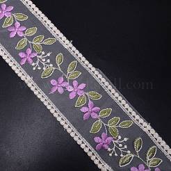 Ленты из полиамидной пряжи&nbsp;X1-OCOR-WH0064-54A