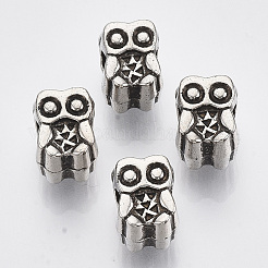 Ccb пластиковые европейские бусины CCB-S163-098AS