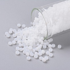 Круглые бусины toho 8/0 SEED-XTR08-0141F