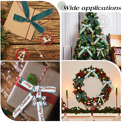 6 рулон полиэфирных лент&nbsp;OCOR-GF0005-43B