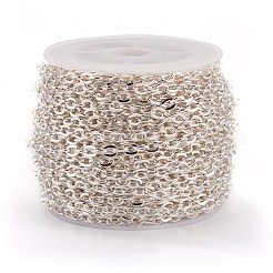 Железо кабельные сети X-CH-0.8PYSZ-S