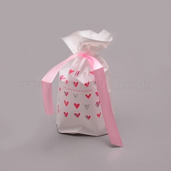 Пластиковые мешки для хранения ABAG-WH0035-013A