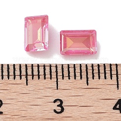 Стеклянные стразы кабошоны&nbsp;RGLA-G020-01B-502AM