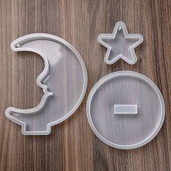 Силиконовые Молды&nbsp;DIY-K073-26A