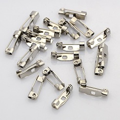 Брошь-булавка из нержавеющей стали 304 STAS-N022-01