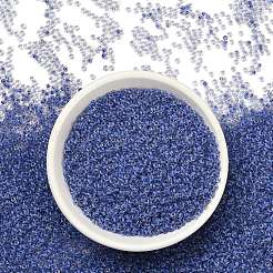 Тохо полукруглый бисер SEED-DR11-0977