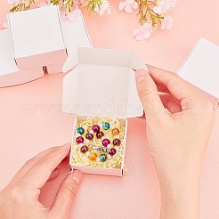 Подарочная коробка для крафт-бумаги&nbsp;CON-FH0001-05B-02