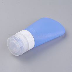 Бутылки различного назначения&nbsp;LS-MRMJ-WH0006-E03-60ml