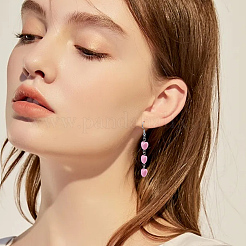 720шт 24 цвета непрозрачные акриловые бусины&nbsp;MACR-PA0001-39