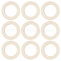 Древесины подвески WOOD-TAC0003-05A