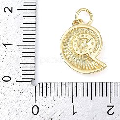 Стойки обшивки латунные подвески&nbsp;KK-P287-38D-G