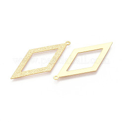 Латунные подвески&nbsp;KK-T077-07G