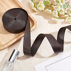 Мягкая лента из искусственной кожи OCOR-WH0065-19B-02