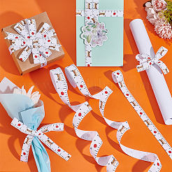 Полиэфирные ленты&nbsp;OCOR-WH0816-039A-02