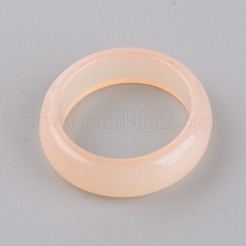 Полимерные пальцевые кольца&nbsp;RESI-WH0024-76J