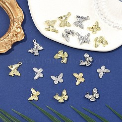 Подвески из сплава 18 шт.&nbsp;FIND-YW0011-81