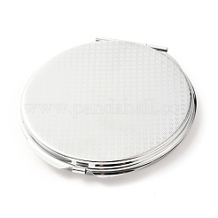 Косметические зеркала своими руками из железа DIY-L056-02P