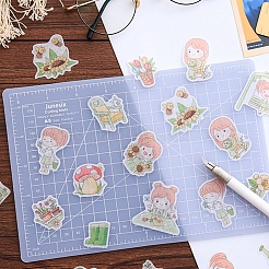 Коврик для резки пвх SCRA-PW0011-01F