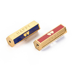 316 хирургических эмалевых бусин из нержавеющей стали STAS-S116-278G