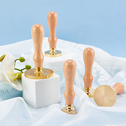 Набор для изготовления восковых печатей своими руками TOOL-CP0001-13C