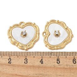 Подвески из нержавеющей стали 304 STAS-Z122-06G