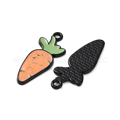 Подвески из эмали и сплава&nbsp;FIND-O003-05EB